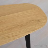 FRITZ HANSEN（フリッツ・ハンセン） / JOIN（ジョイン） / FH61 / オーク材・クリアラッカー仕上げ