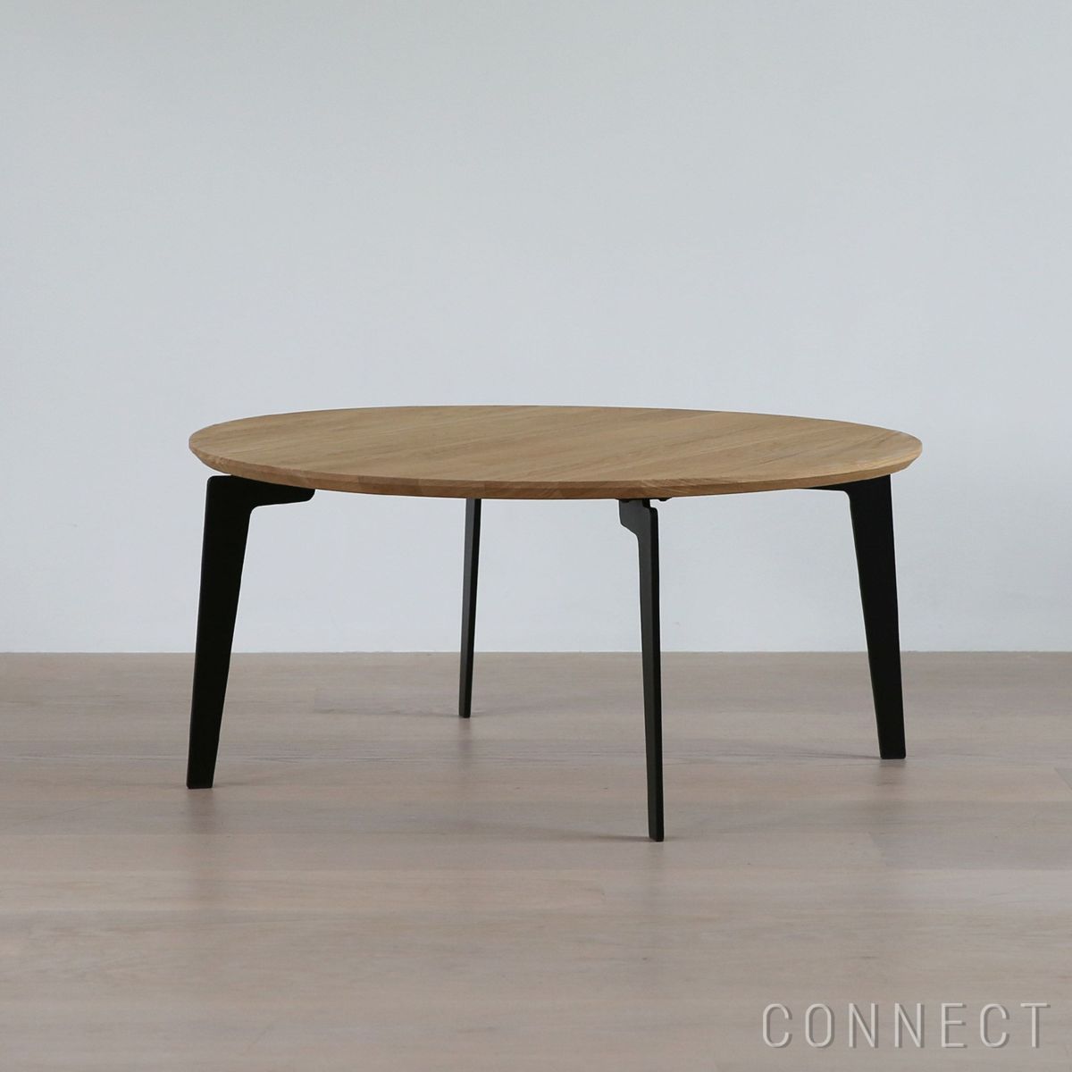 Fritz Hansen(フリッツ ハンセン)　JOIN（ジョイン）　FH41 クリアラッカー/オーク