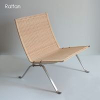FRITZ HANSEN（フリッツ・ハンセン）　PK22(ピーケー22) ラタン