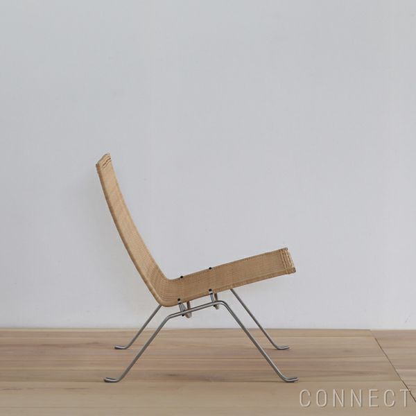 FRITZ HANSEN（フリッツ・ハンセン）　PK22(ピーケー22) ラタン