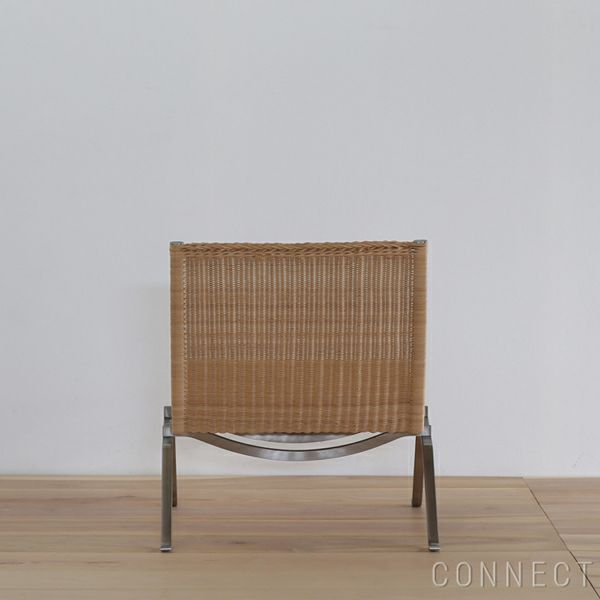 FRITZ HANSEN（フリッツ・ハンセン）　PK22(ピーケー22) ラタン