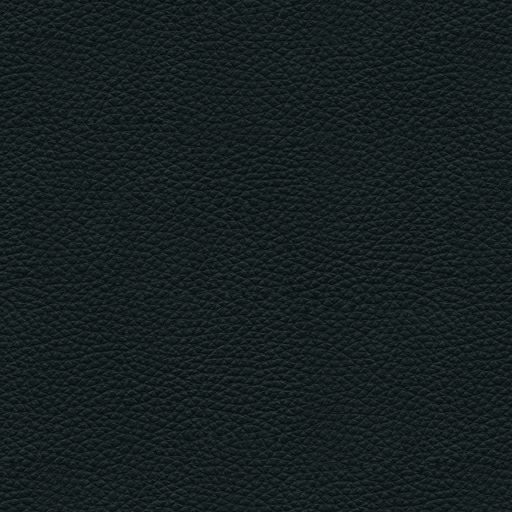 Fritz Hansen(フリッツ ハンセン)　EGG FOOT STOOL(エッグチェア用フットスツール)　オーラレザー（旧クラシックレザー）ブラック