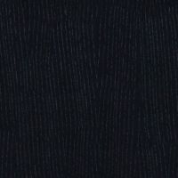 Fritz Hansen(フリッツ ハンセン)  グランプリチェア ウッドレッグ　　ブラック カラードアッシュ