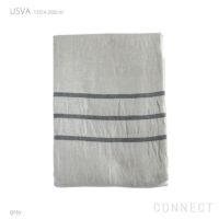 LAPUAN KANKURIT（ラプアン カンクリ） USVA リネン サマーブランケット 150×200cm