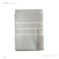 LAPUAN KANKURIT（ラプアン カンクリ） USVA リネン サマーブランケット 150×200cm