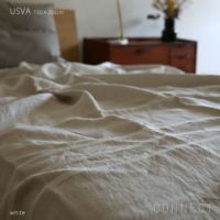 LAPUAN KANKURIT（ラプアン カンクリ） USVA リネン サマーブランケット 150×200cm