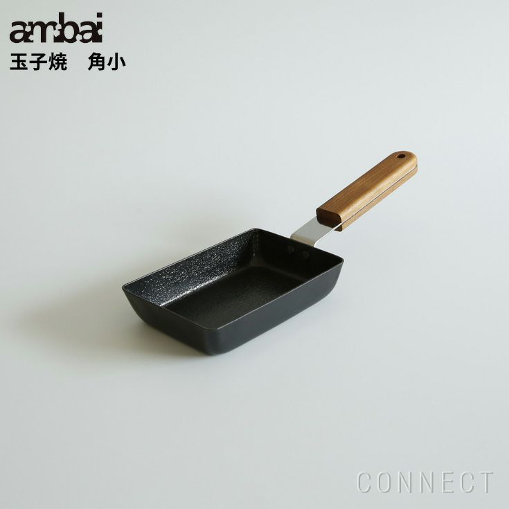 ambai(アンバイ) 玉子焼　角小 IH 対応