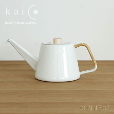 Kaico(カイコ) / oil pot(オイルポット)1.8L 活性炭フィルター使用