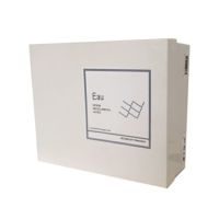 Eau/MOUNTAIN RANGE（マウンテンレンジ)　ブラック　リモコンラック