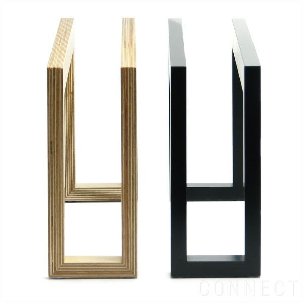 スリッパラック　Eau/KOF(コフ)　ナチュラル