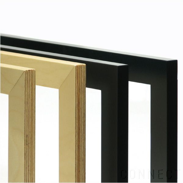 スリッパラック　Eau/KOF(コフ)　ブラック