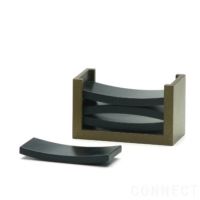 Eau/CHOPSTICK REST ブラック