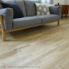 Nordic Flooring / 3strip Oak Rustic