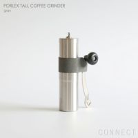 PORLEX TALL COFFEE GRINDER / ポーレックス　コーヒーミル II ハンドルホルダー セット