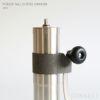 PORLEX TALL COFFEE GRINDER / ポーレックス　コーヒーミル II ハンドルホルダー セット