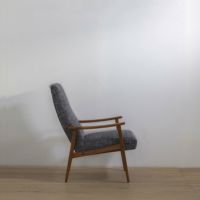 Raf Simons(ラフシモンズ) /イージーチェア（vd1901-78-2） 【北欧ヴィンテージ】