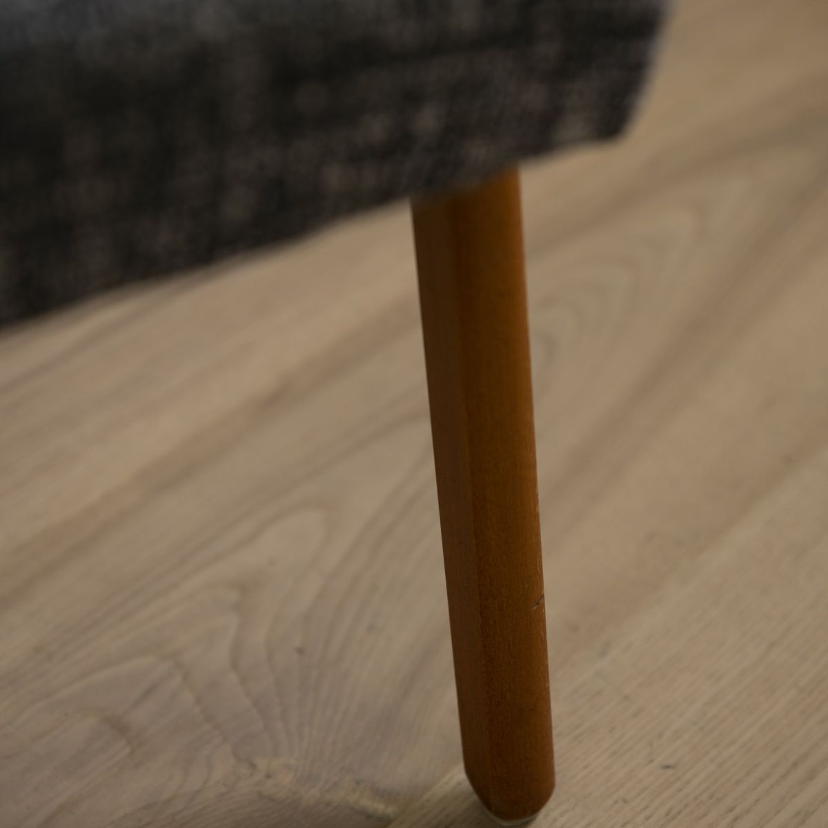 Raf Simons(ラフシモンズ) /イージーチェア（vd1901-78-2） 【北欧ヴィンテージ】