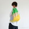 HAY (ヘイ) / HAY×SUSAN BIJL (スーザンベル)　SIX-COLOUR BAG / エコバッグ / L