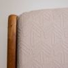 ダイニングチェア Kvadrat × Akira Minagawa（vd1801-228） 【北欧ヴィンテージ】