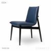 CARL HANSEN&SON （カールハンセン＆サン） E004 / EMBRACE CHAIR / オーク材・ブラック塗装 / THOR350