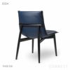 CARL HANSEN&SON （カールハンセン＆サン） E004 / EMBRACE CHAIR / オーク材・ブラック塗装 / THOR350