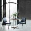 CARL HANSEN&SON （カールハンセン＆サン） E004 / EMBRACE CHAIR / オーク材・ブラック塗装 / THOR350