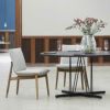 CARL HANSEN&SON （カールハンセン＆サン） E004 / EMBRACE CHAIR / ウォルナット材・オイル仕上げ / CLARA2-144