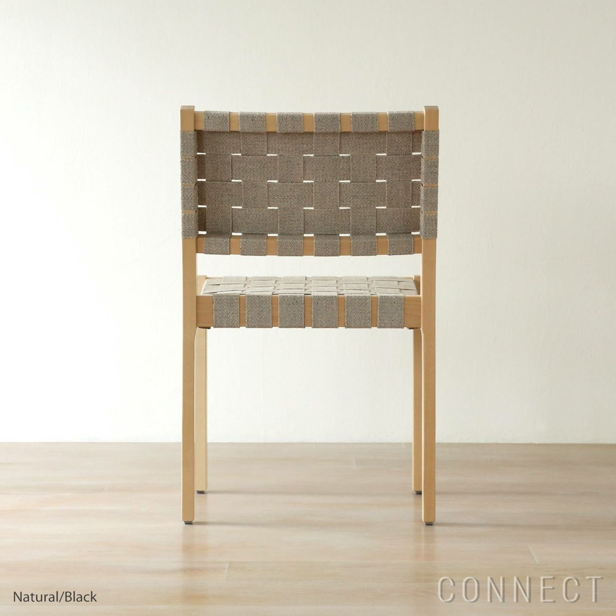 Artek（アルテック） / 611 CHAIR（611チェア） / バーチ材