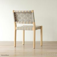 Artek（アルテック） / 611 CHAIR（611チェア） / バーチ材