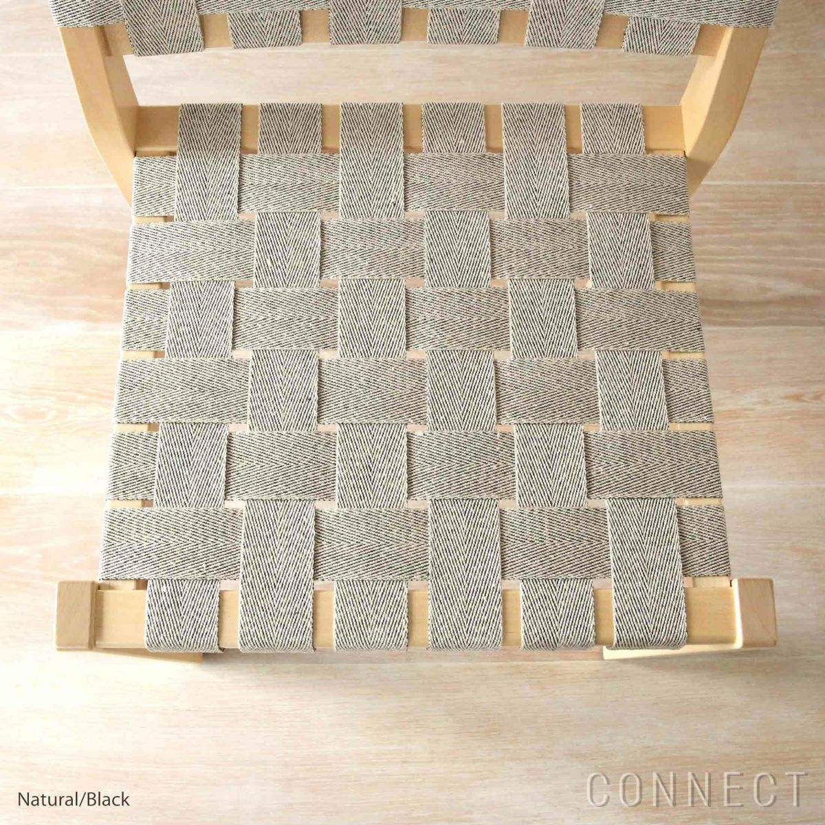 Artek（アルテック） / 611 CHAIR（611チェア） / バーチ材