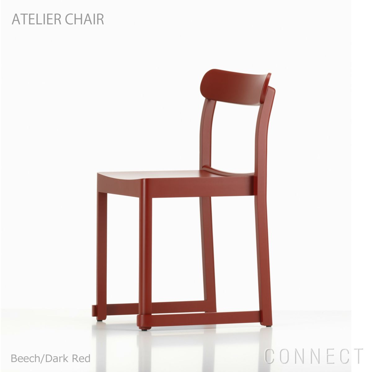 artek(アルテック) /  ATELIER CHAIR（アトリエチェア) / ビーチ
