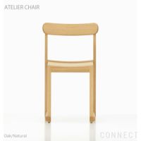artek(アルテック) /  ATELIER CHAIR（アトリエチェア) / オーク / ナチュラル