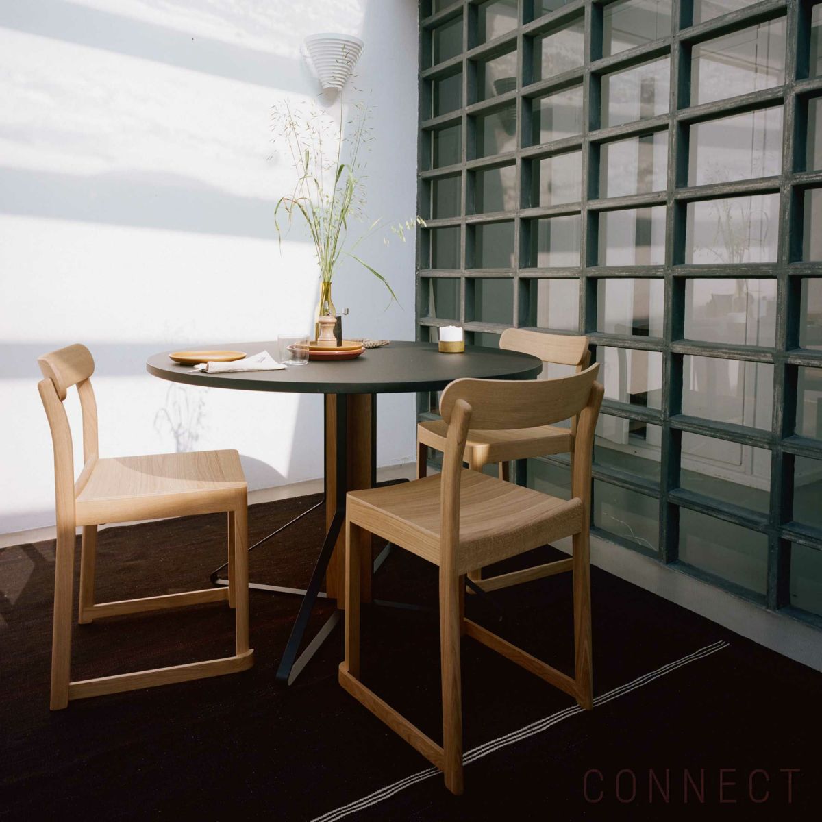 artek(アルテック) /  ATELIER CHAIR（アトリエチェア) / オーク / ナチュラル