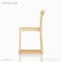 artek(アルテック) /  ATELIER CHAIR（アトリエチェア) / アッシュ / ナチュラル