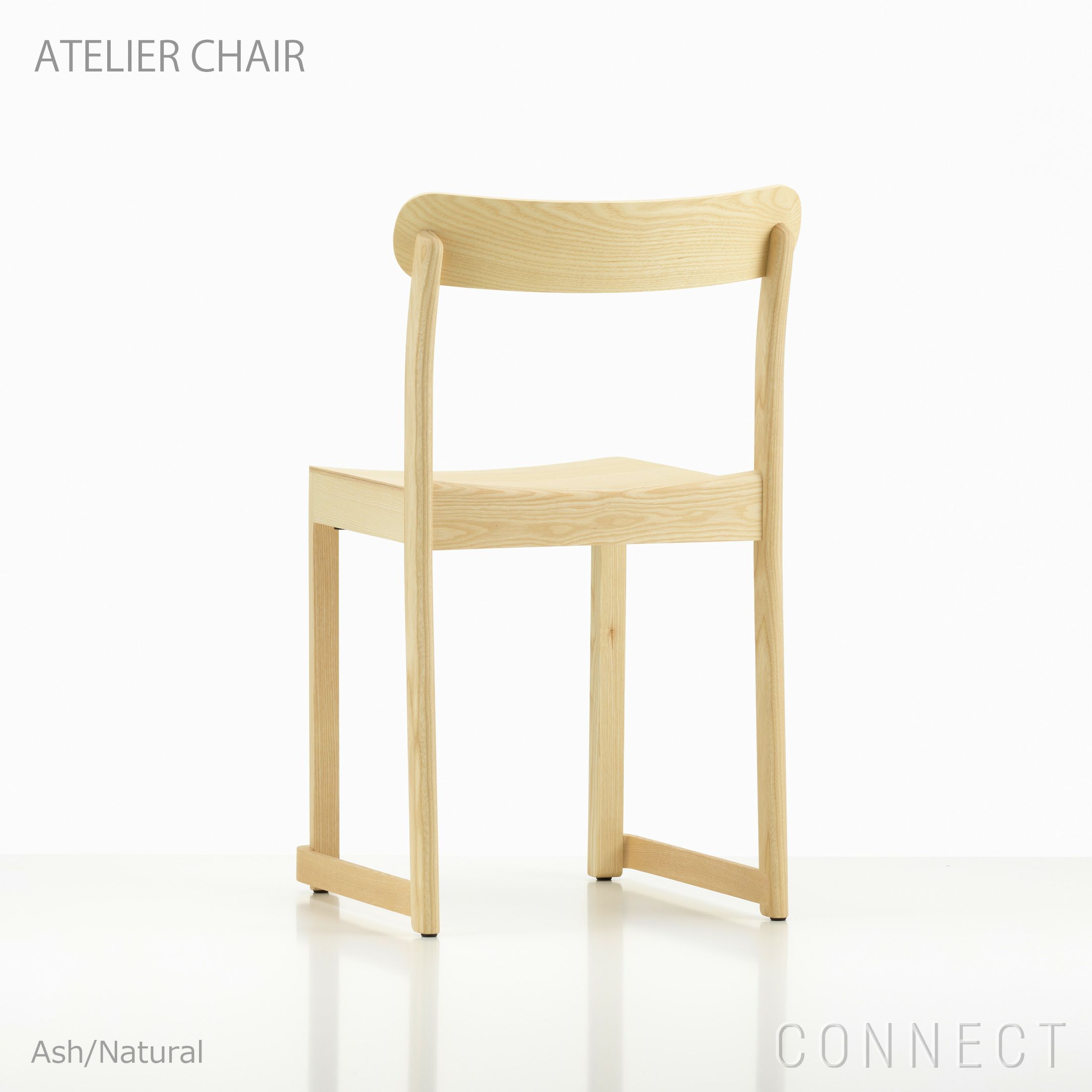 artek 80b アッシュ材 おまけあり Artek TABLE 80B / アルテック 80B