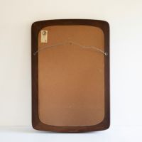 ミラー（vd1901-73） 【北欧ヴィンテージ】