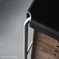 CARL HANSEN&SON （カールハンセン＆サン）AJ52/SOCIETY TABLE（ソサイエティテーブル） / ウォルナット材・オイル仕上げ / 160×70cm