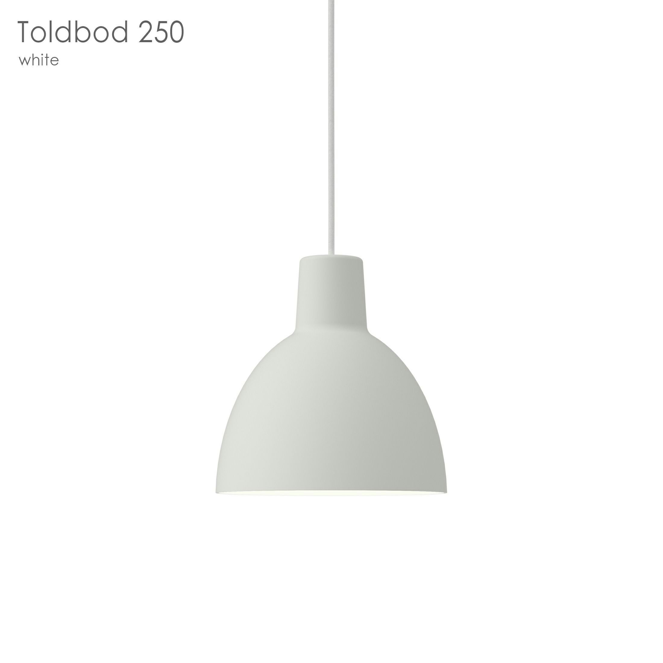 louis poulsen(ルイスポールセン) / Toldbod 250 （トルボー250）