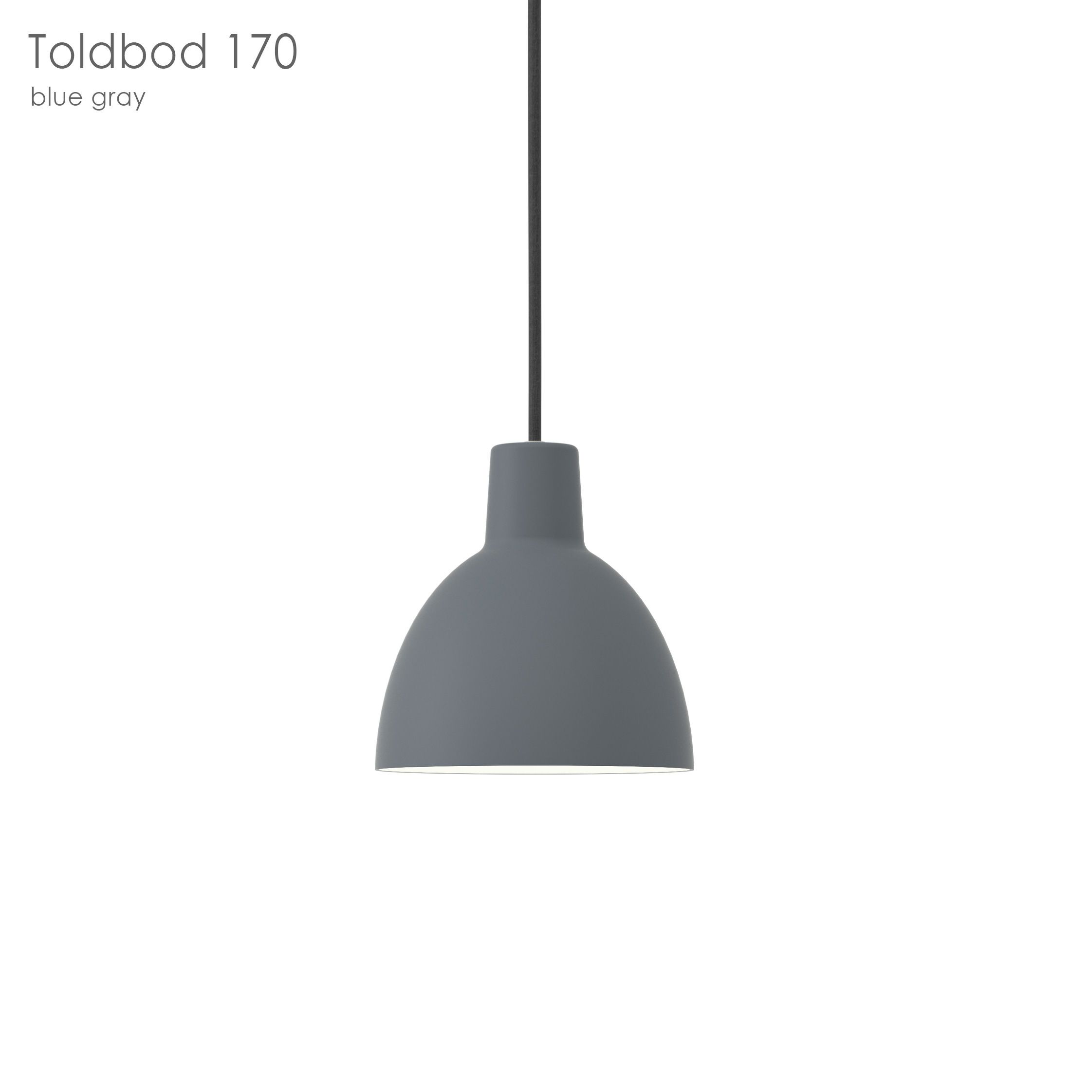 Louis Poulsen(ルイスポールセン) / Toldbod 170 （トルボー170  