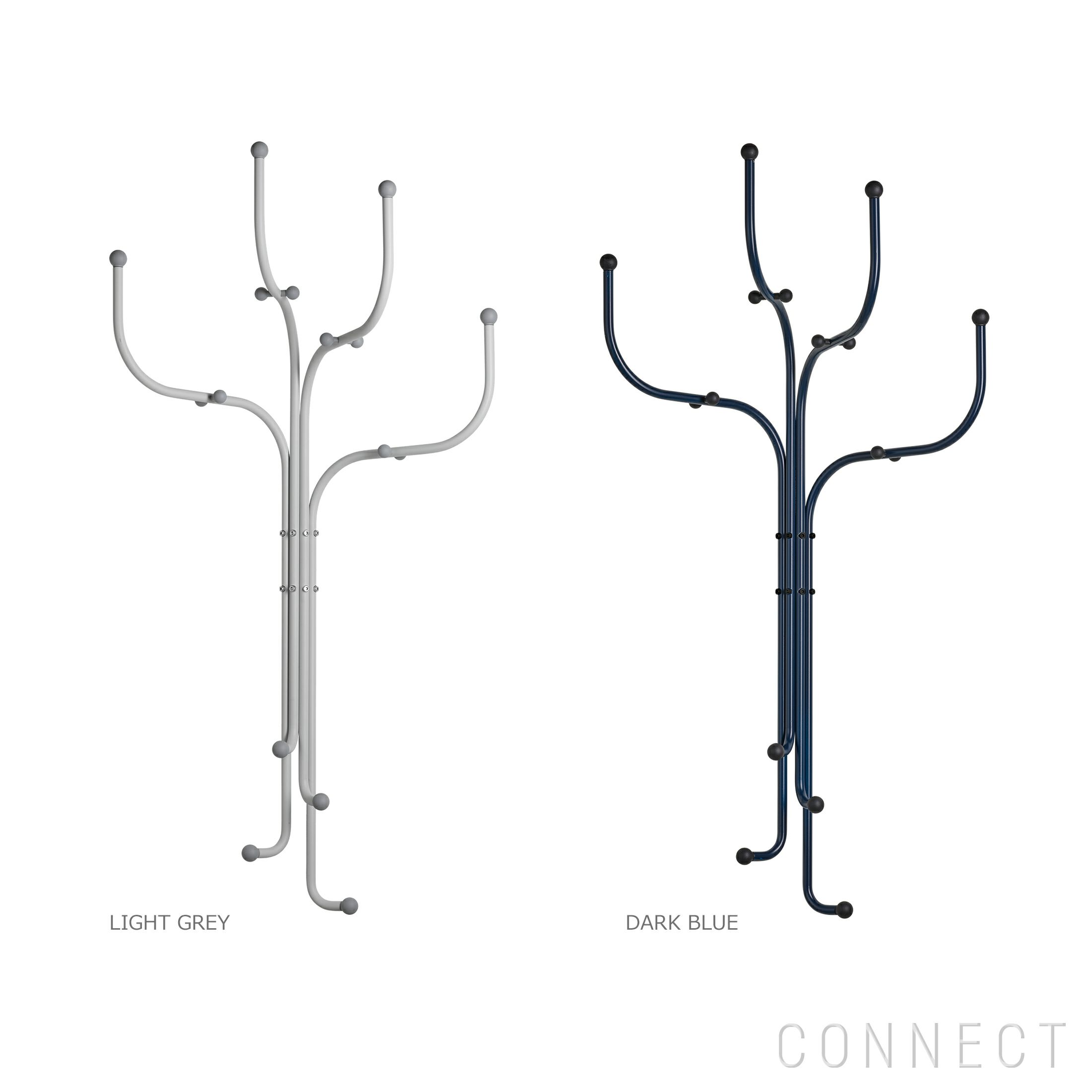 Fritz Hansen(フリッツ ハンセン)　COAT TREE WALL（コートツリーウォール）