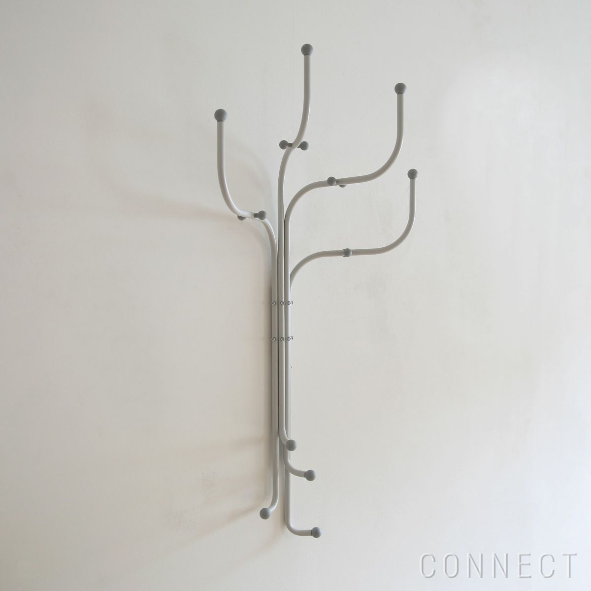 Fritz Hansen(フリッツ ハンセン)　COAT TREE WALL（コートツリーウォール）