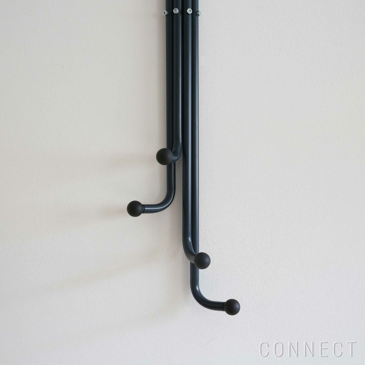 Fritz Hansen(フリッツ ハンセン)　COAT TREE WALL（コートツリーウォール）
