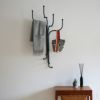 Fritz Hansen(フリッツ ハンセン)　COAT TREE WALL（コートツリーウォール）