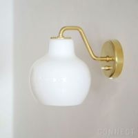 louis poulsen(ルイスポールセン) / VL Ring Crown Wall（リングクラウン）ウォール / 1灯