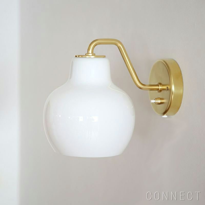 louis poulsen(ルイスポールセン) / VL Ring Crown Wall（リングクラウン）ウォール / 1灯