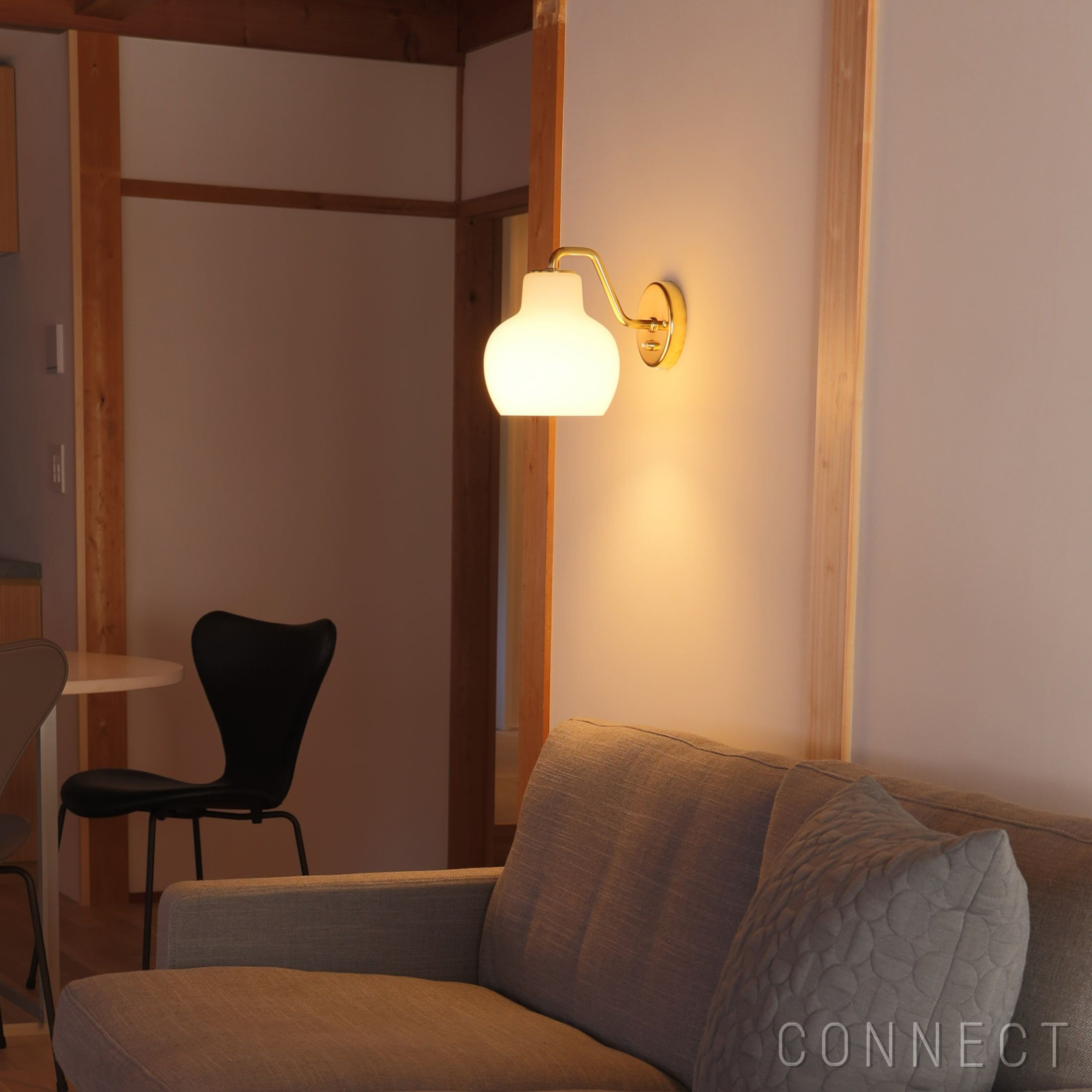 Louis Poulsen(ルイスポールセン) / VL 38 Wall （ウォール） | CONNECT