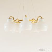 louis poulsen(ルイスポールセン) / VL Ring Crown 5（リングクラウン）ペンダントライト / 5灯