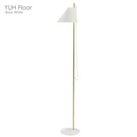 louis poulsen(ルイスポールセン)/YUH（ユー） / Floor / 真鍮