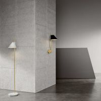 Louis Poulsen(ルイスポールセン)/YUH（ユー） / Wall / 真鍮 / コードなし