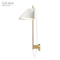 Louis Poulsen(ルイスポールセン)/YUH（ユー） / Wall / 真鍮 / コードなし